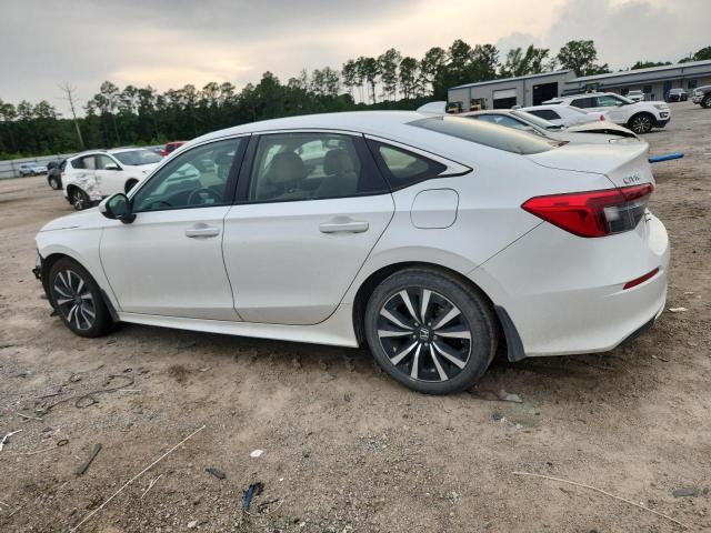 2022 HONDA CIVIC EX - JHMFE1F71NX006358