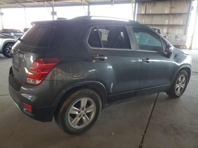2017 CHEVROLET TRAX 1LT KL7CJLSBXHB122114