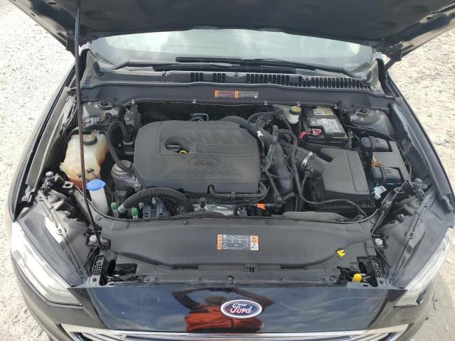 2017 FORD FUSION SE - 3FA6P0HD7HR167289