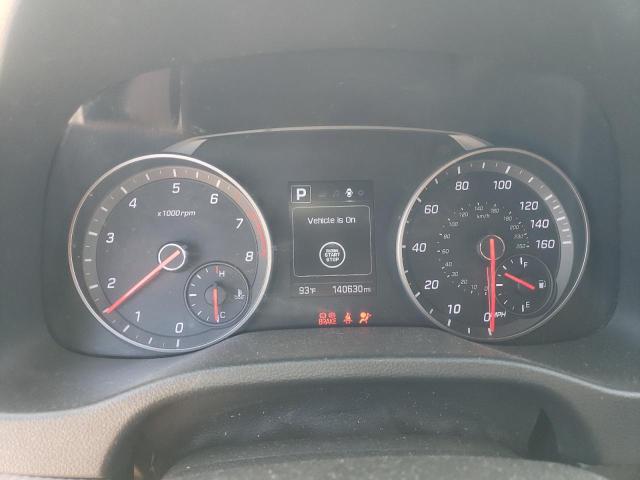 2018 HYUNDAI ELANTRA SP KMHD04LB6JU455821