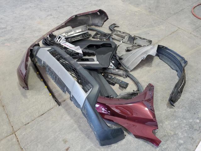 2018 HONDA CR-V LX - 2HKRW5H36JH416916