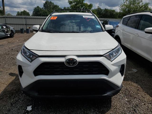 2020 TOYOTA RAV4 XLE P JTMA1RFV8LD527340