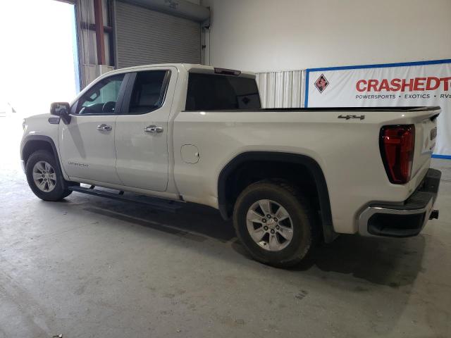 2019 GMC SIERRA K15 1GTR9AEF5KZ274583