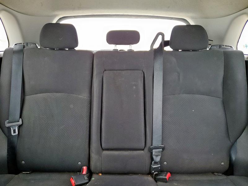 2015 MITSUBISHI OUTLANDER 4A4AP3AU3FE020587