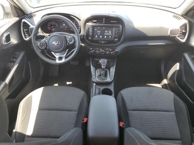 2021 KIA SOUL LX KNDJ23AU4M7768952