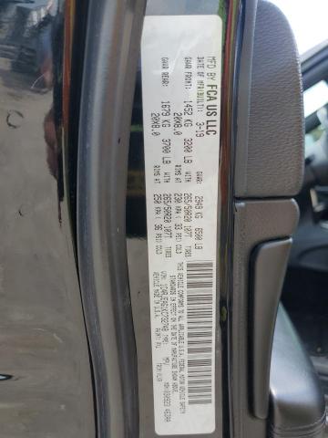 2019 JEEP GRAND CHER 1C4RJEAG1KC732748