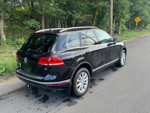 2017 VOLKSWAGEN TOUAREG SP WVGEF7BP9HD004779