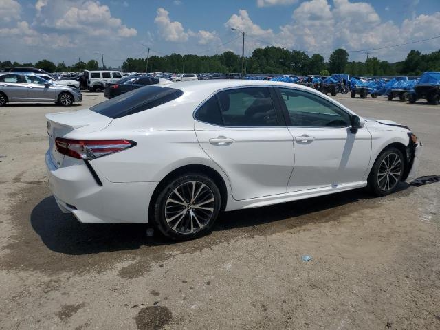 2020 TOYOTA CAMRY SE - 4T1J11AK1LU362645