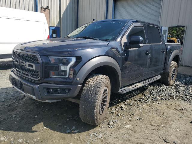 FORD F150 RAPTO
