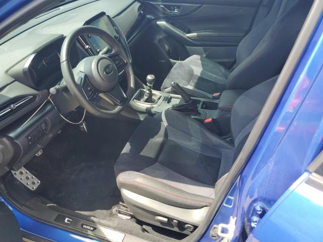 2023 SUBARU WRX LIMITE JF1VBAL67P9816348