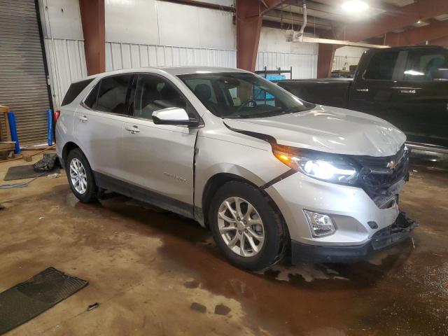 2020 CHEVROLET EQUINOX LT - 2GNAXJEV3L6122431