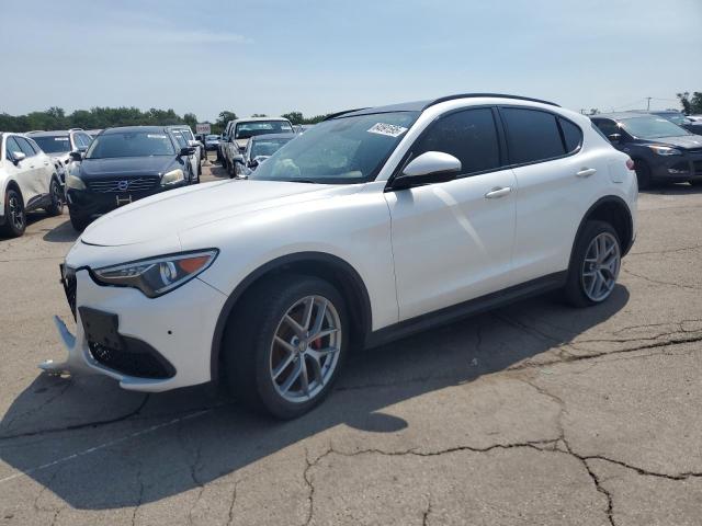 zasfaknn4j7b97309 Alfa Romeo Stelvio Ti Sport 2018