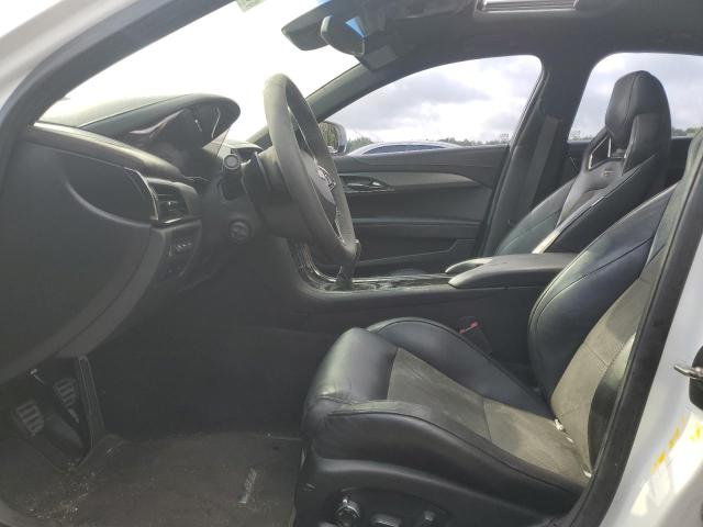 2017 CADILLAC ATS 1G6AN5SY1H0198169