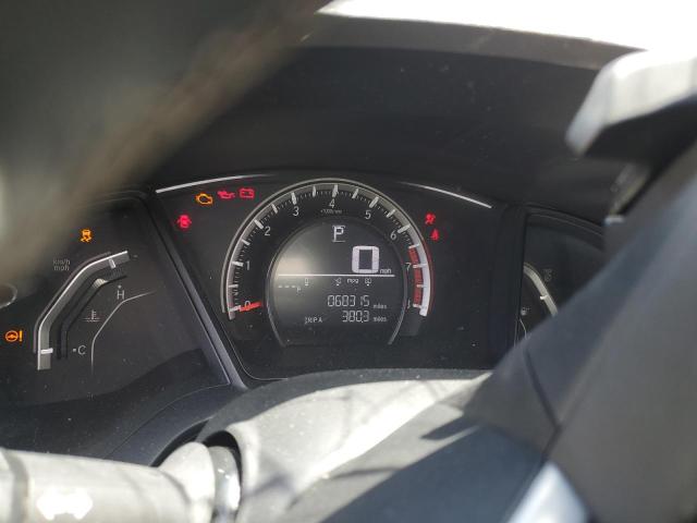 2018 HONDA CIVIC SPOR - SHHFK7H4XJU221322
