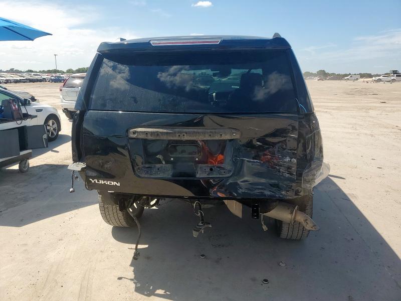 2020 GMC YUKON DENA 1GKS2CKJ6LR283468