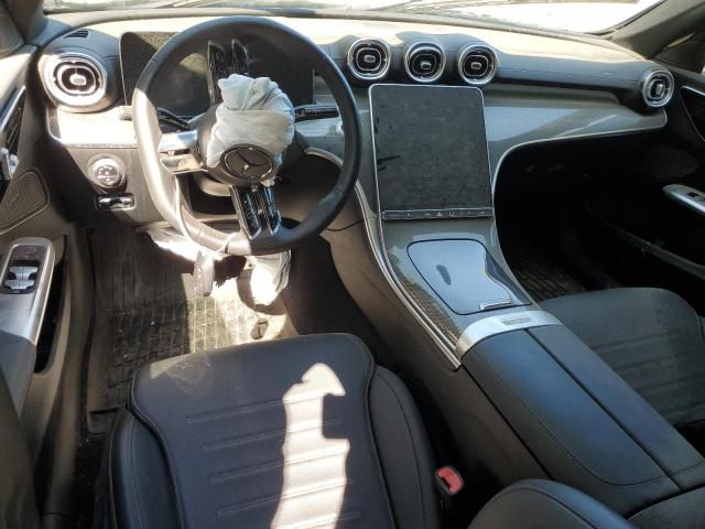 2023 MERCEDES-BENZ C300 W1KAF4HB8PR074679