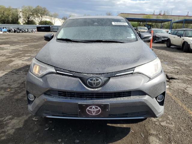 2018 TOYOTA RAV4 ADVEN #3286843210