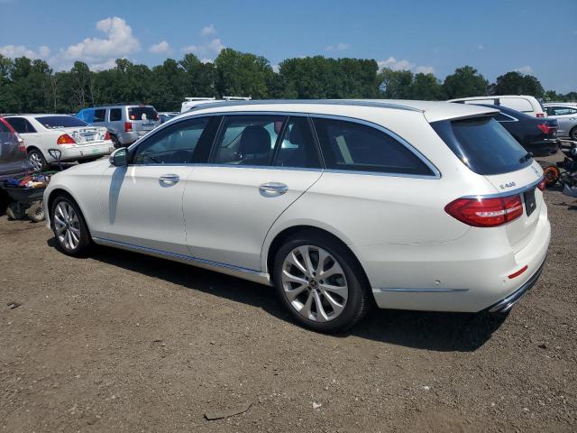 2017 MERCEDES-BENZ E 400 4MAT - WDDZH6GB4HA236642