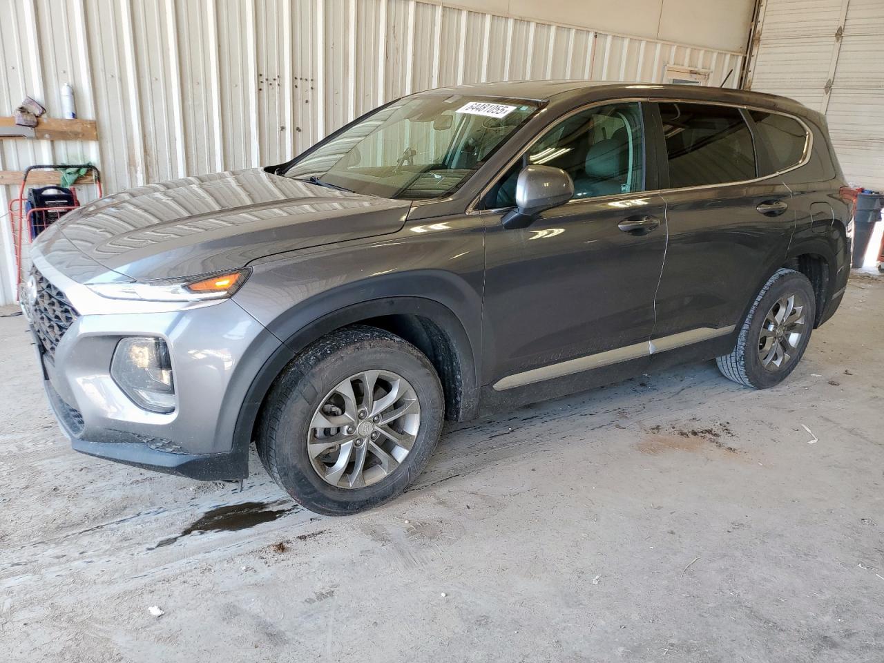 HYUNDAI SANTA FE SE