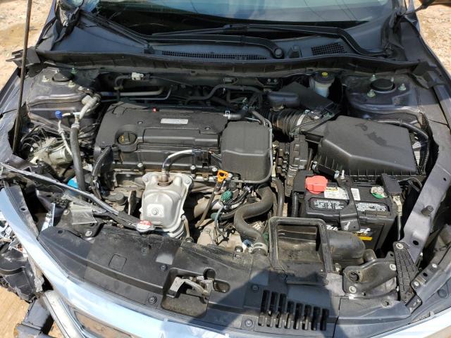 2017 HONDA ACCORD LX - 1HGCR2F37HA170783