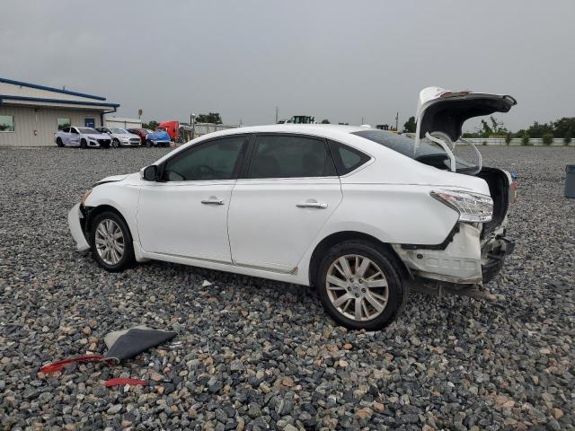 Vin: 3n1ab7ap4ey296353, lot: 63582015, nissan sentra s 20142