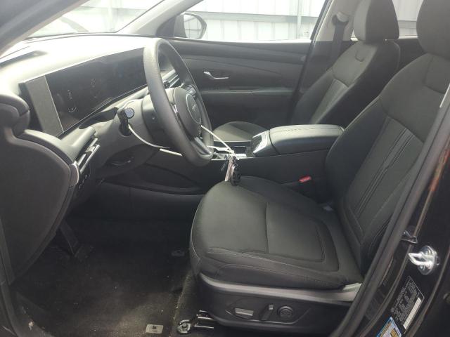 2025 HYUNDAI TUCSON SEL 5NMJBCDE9SH506306