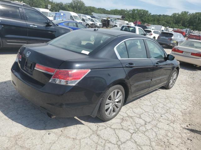 2012 HONDA ACCORD EXL - 1HGCP2F87CA140547