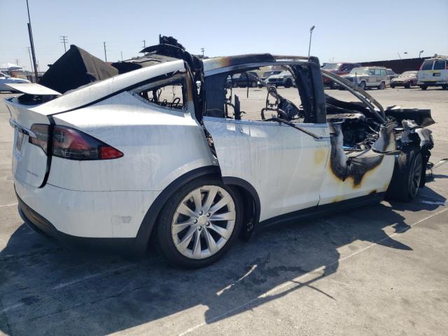 2019 TESLA MODEL X 5YJXCDE22KF195269
