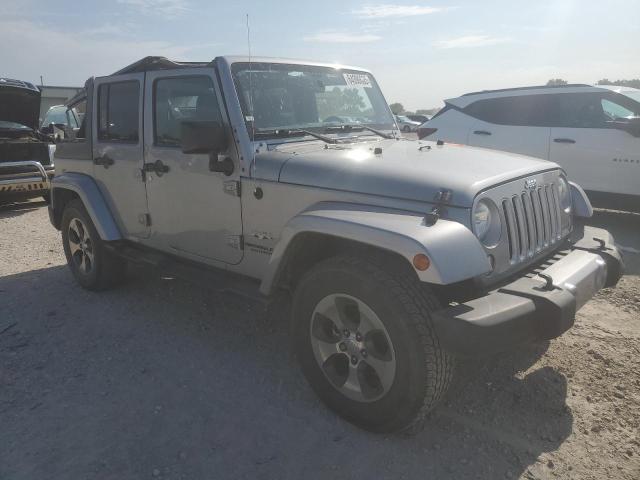 2016 JEEP WRANGLER UNLIMITED SAHARA 1C4BJWEG3GL143919