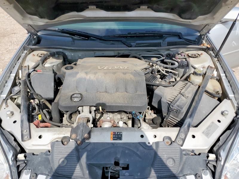 2015 CHEVROLET IMPALA LIM 2G1WC5E35F1112347