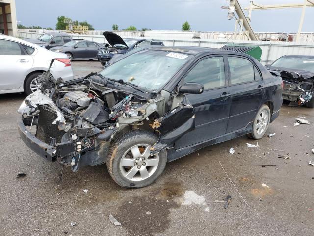 TOYOTA COROLLA CE