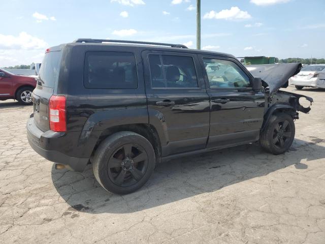 2015 JEEP PATRIOT SPORT 1C4NJPBA5FD191420