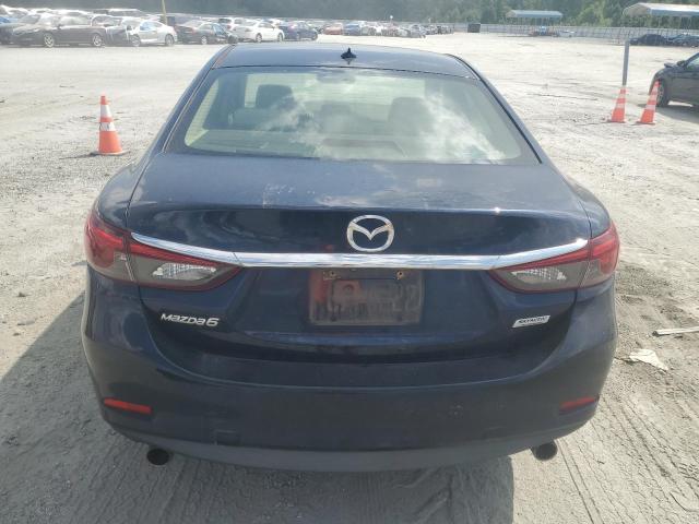 2016 MAZDA 6 TOURING JM1GJ1T57G1420867