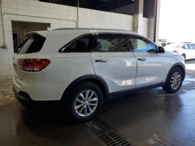 2016 KIA SORENTO LX - 5XYPGDA32GG001794