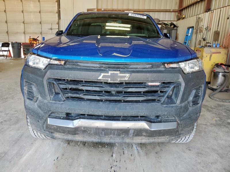 2024 CHEVROLET COLORADO T 1GCPTEEK7R1115697