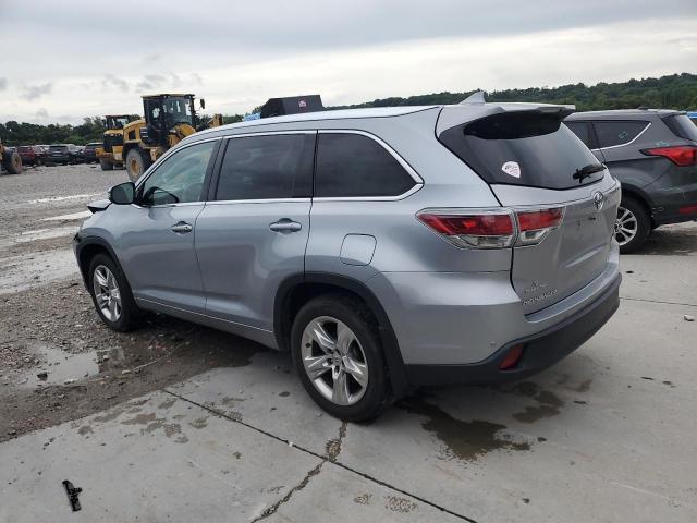 2015 TOYOTA HIGHLANDER - 5TDDKRFH5FS095528
