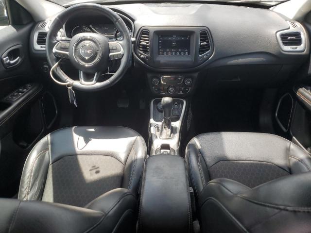 2018 JEEP COMPASS LATITUDE 3C4NJDBB8JT270851