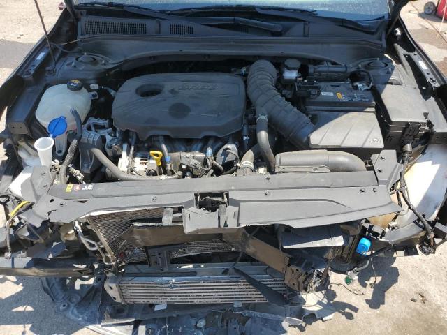 2022 KIA FORTE GT 3KPF44AC2NE494391