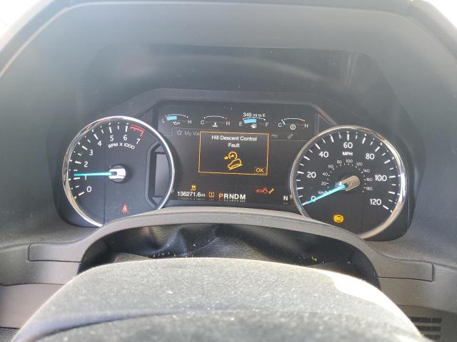 2018 FORD EXPEDITION 1FMJK1MT5JEA09558