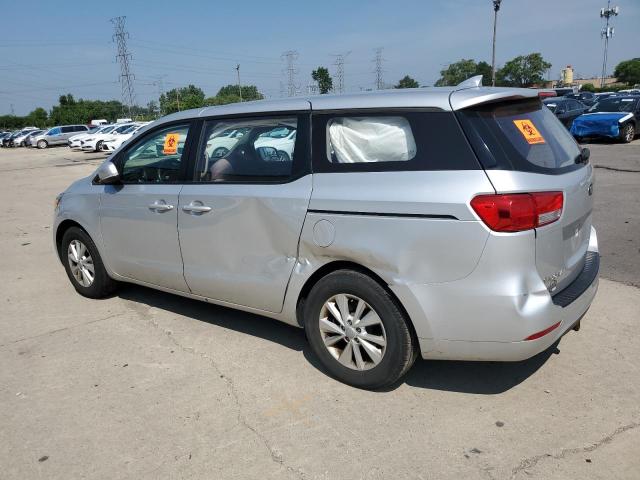 2018 KIA SEDONA L KNDMA5C11J6374230