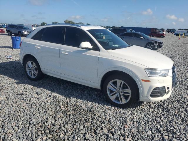 2017 AUDI Q3 PREMIUM WA1BCCFS0HR006165
