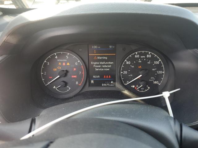 2023 NISSAN ALTIMA S 1N4BL4BV1PN397317