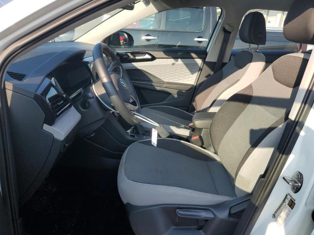 2023 VOLKSWAGEN TAOS S 3VVDX7B20PM341976