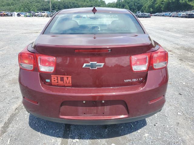 2015 CHEVROLET MALIBU 1LT 1G11C5SL4FF195518