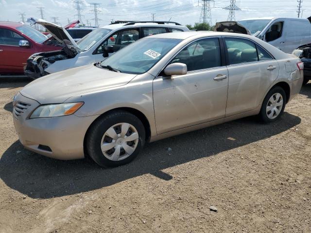 TOYOTA CAMRY CE