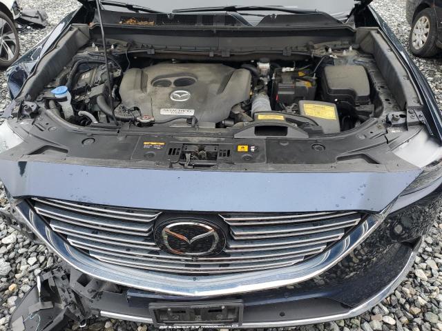 2021 MAZDA CX-9 GRAND JM3TCBDY5M0520658