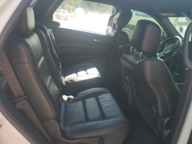 2021 DODGE DURANGO GT 1C4RDHDG7MC608541