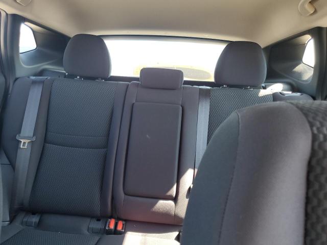 2018 NISSAN ROGUE SPOR - JN1BJ1CR8JW294447