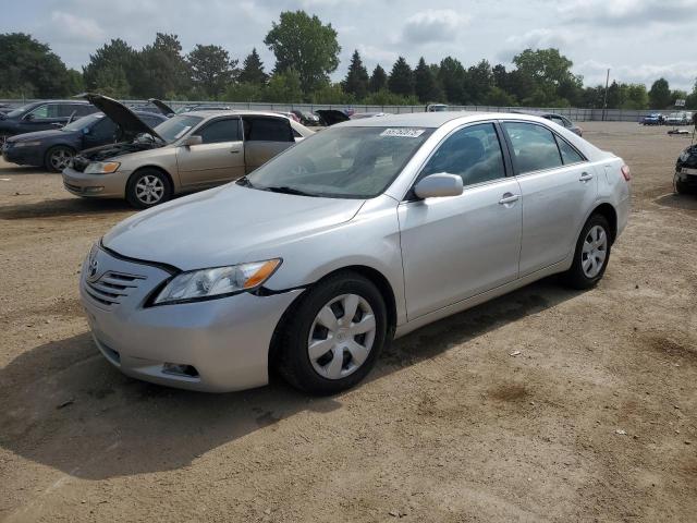 Global Auto Auctions: 2009 TOYOTA CAMRY SE
