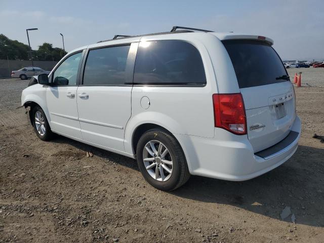 2016 DODGE GRAND CARA 2C4RDGCG1GR376333